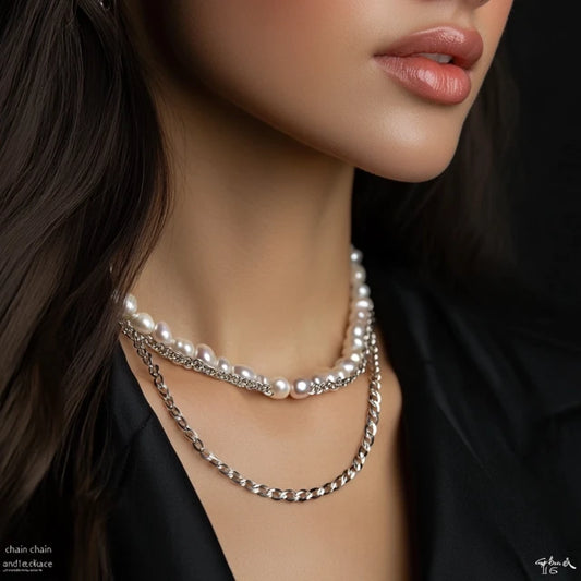 Linny's Style Tip Tuesdays - 20" Necklace Styling Tips