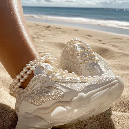 Fashion Tip Thursdays with Linny: Mastering the Art of Matching Jewelry with Shoe Style