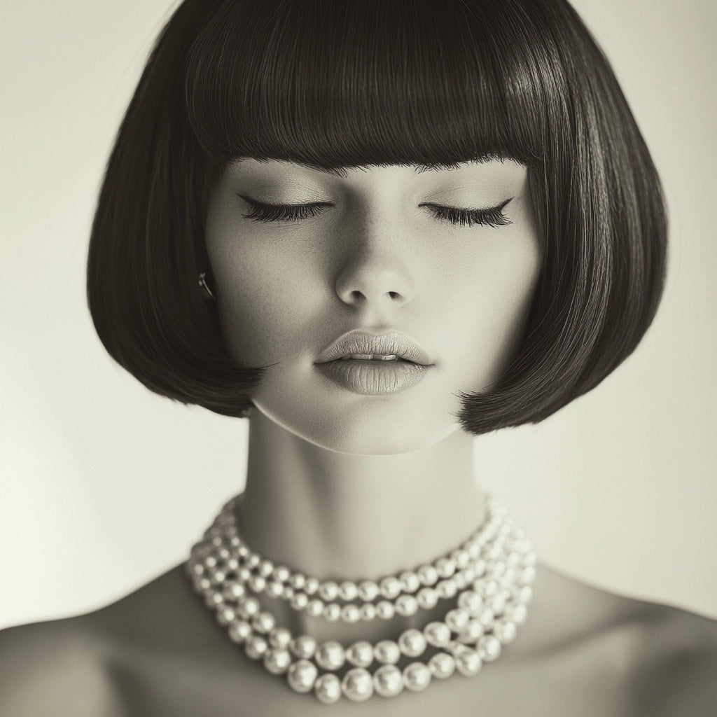 Fashion Tip Thursdays with Linny: How to Style Your Hair with Different Types of Jewelry