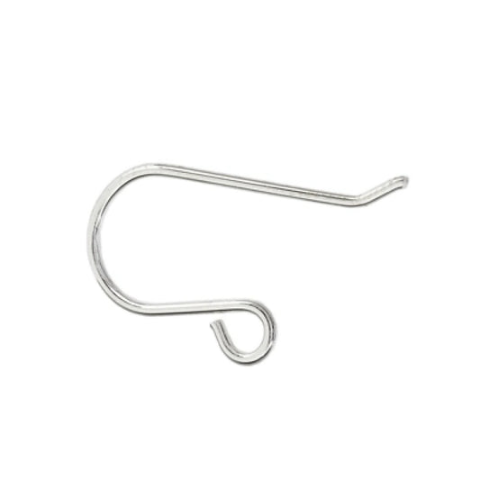 The Right Earring Material for You - Silver Colored Material