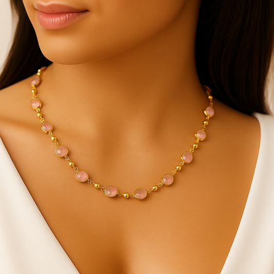 Color Pop Premium Necklace